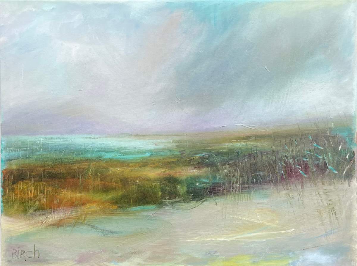 Mist & Drizzle by Lesley Birch, Image 2.