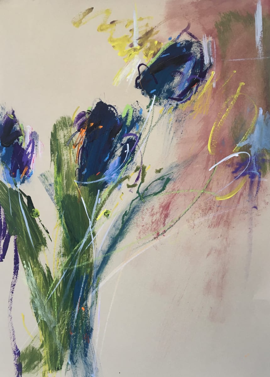 Moment in Time by Lesley Birch, Image 2.