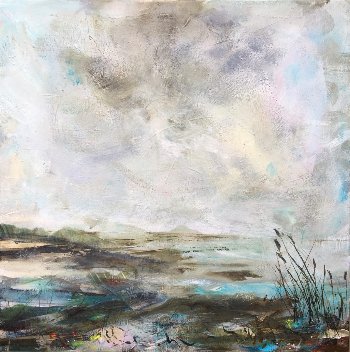 My Quiet Place by Lesley Birch, Image 2.