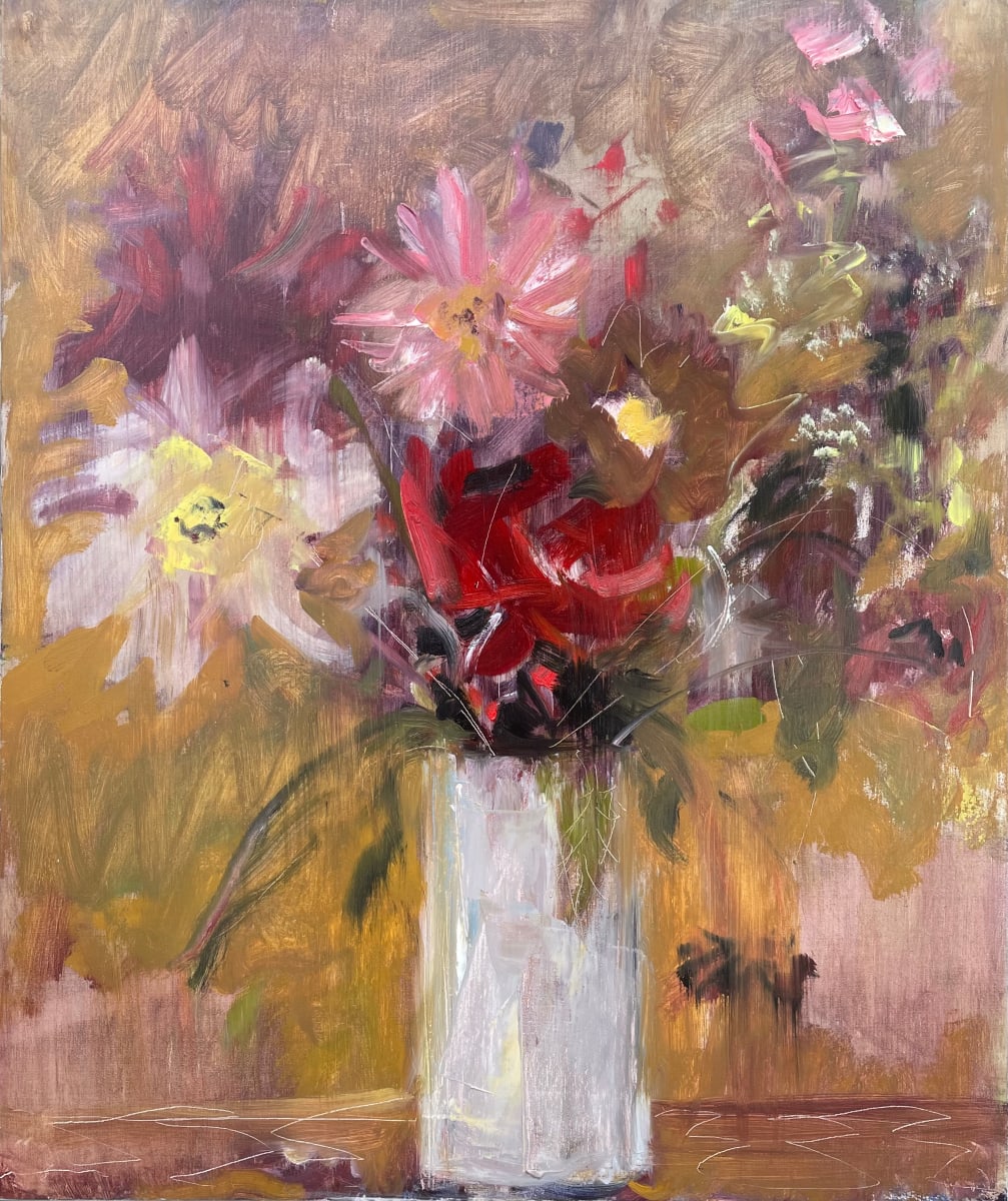 Nature's Riches by Lesley Birch 