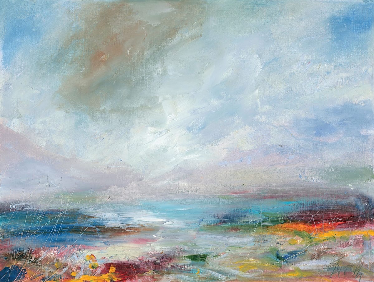 This Perfect Day by Lesley Birch, Image 6.