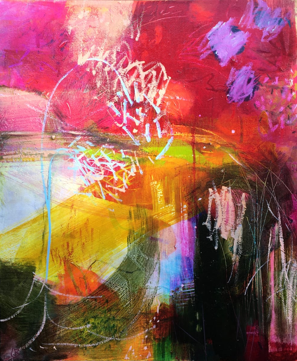 Life Force by Lesley Birch, Image 3.