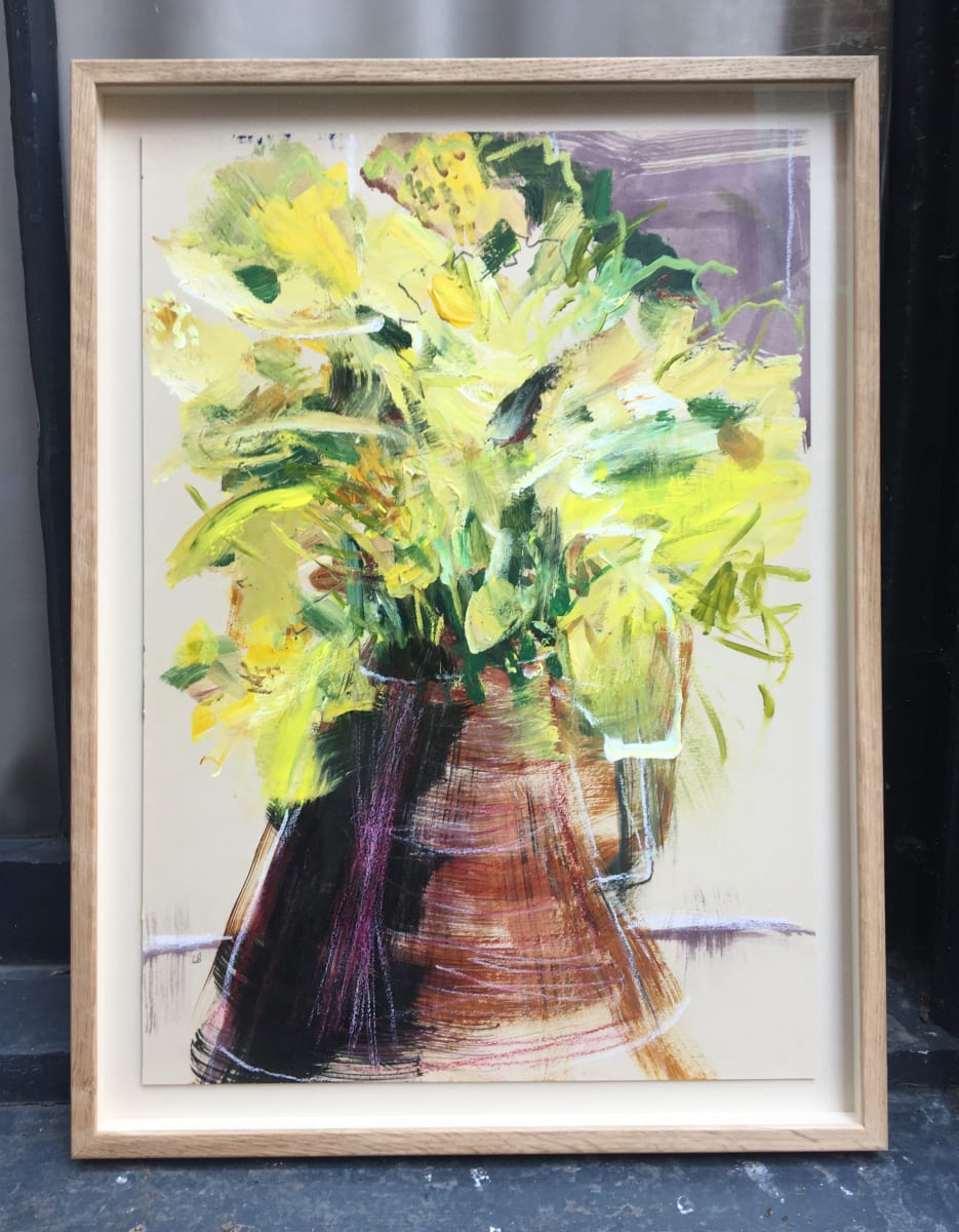 Spring Spray by Lesley Birch, Image 3.