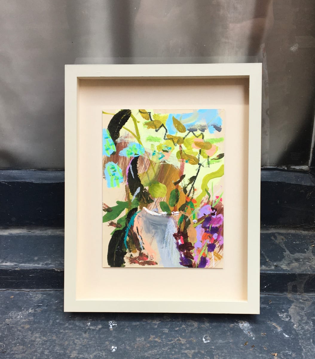 Little Pot by Lesley Birch, Image 2.