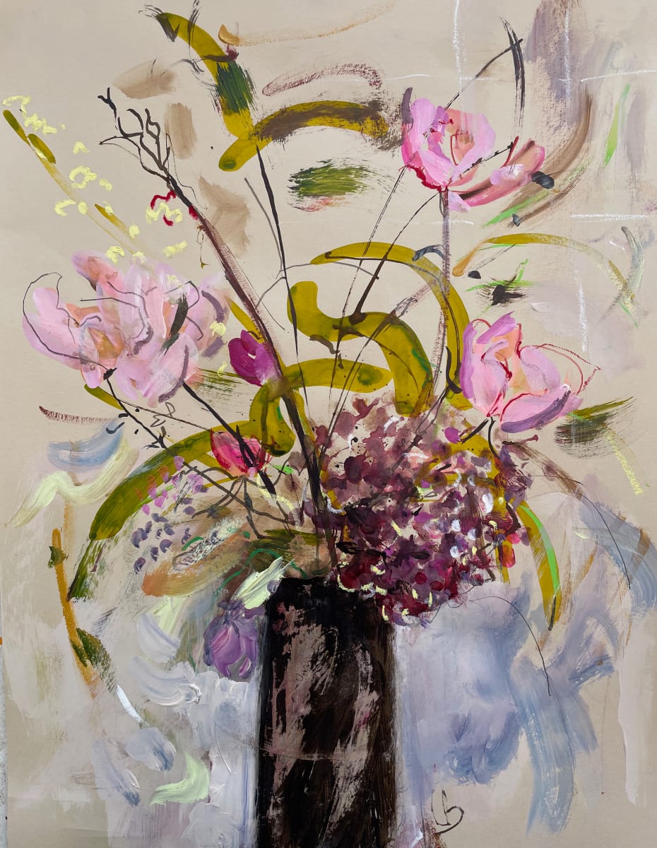 Summer Solstice by Lesley Birch, Image 1.