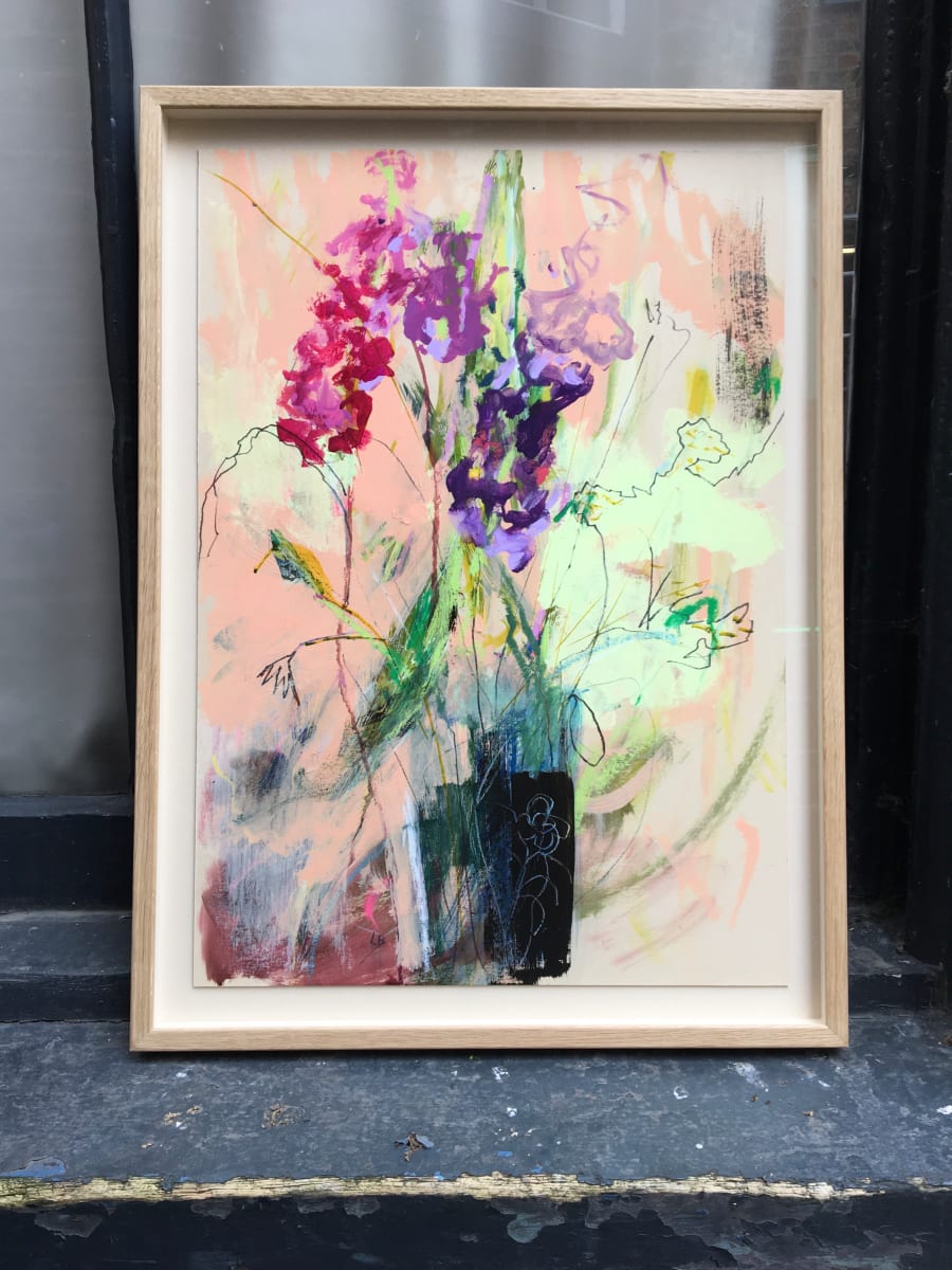 Summer in a Pot by Lesley Birch, Image 3.