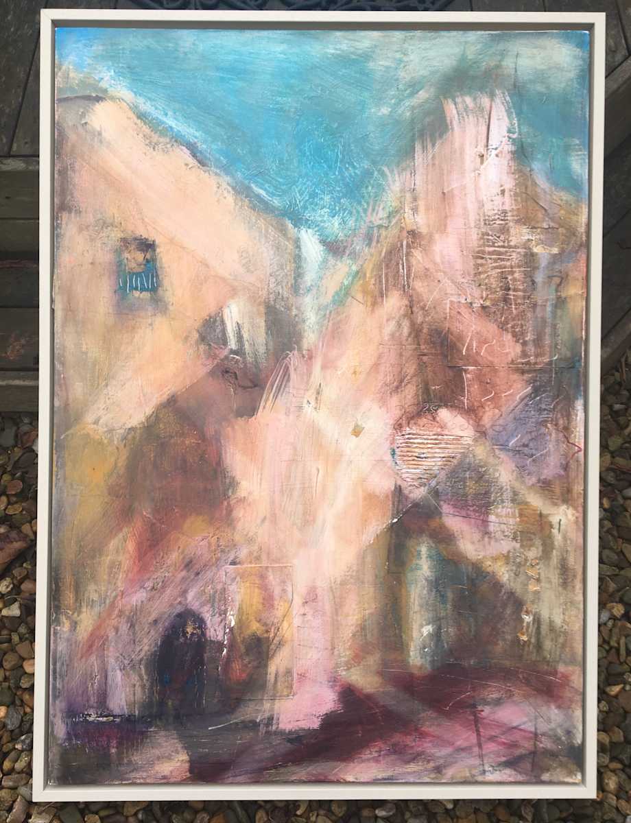 Sunlight & Shadow by Lesley Birch, Image 3.