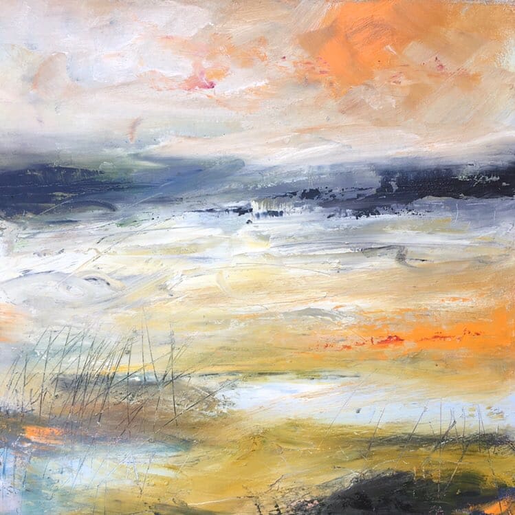 Sunrise Sunset by Lesley Birch, Image 4.