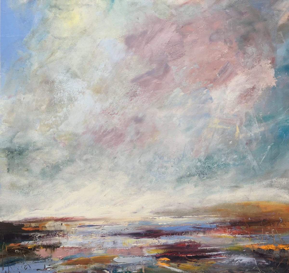 Sutherland Waters by Lesley Birch, Image 3.