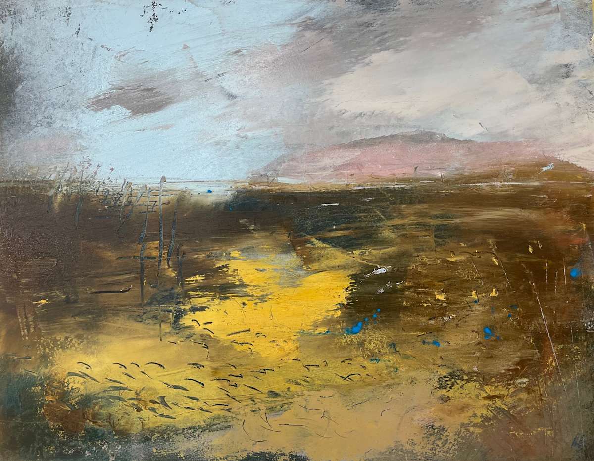 That Far Hill by Lesley Birch, Image 6.