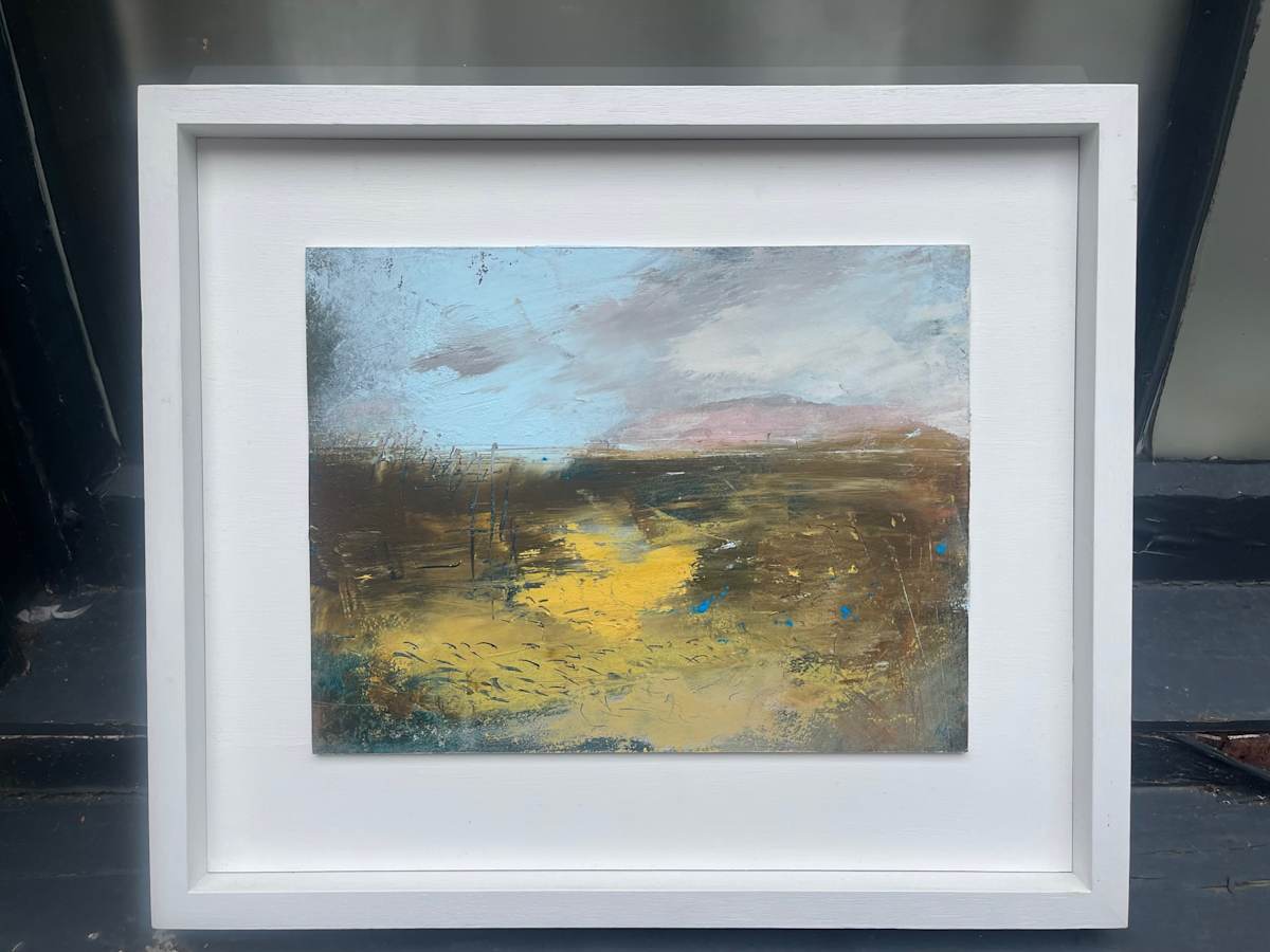 That Far Hill by Lesley Birch, Image 2.