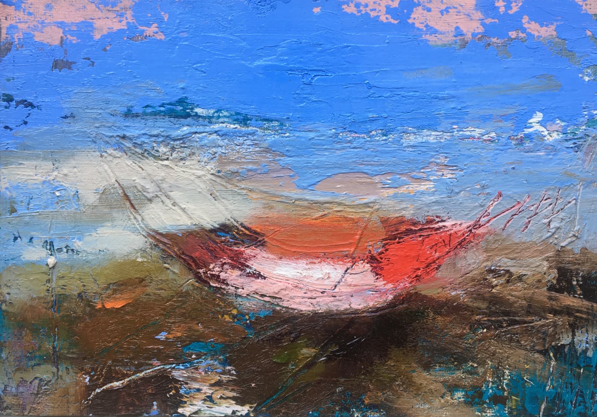 The Ancient Shore 2, Image 3.
