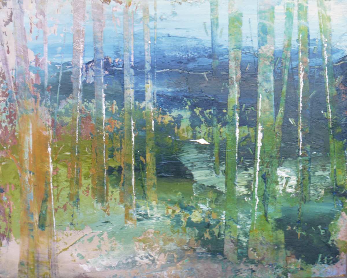 The Clearing by Lesley Birch, Image 3.