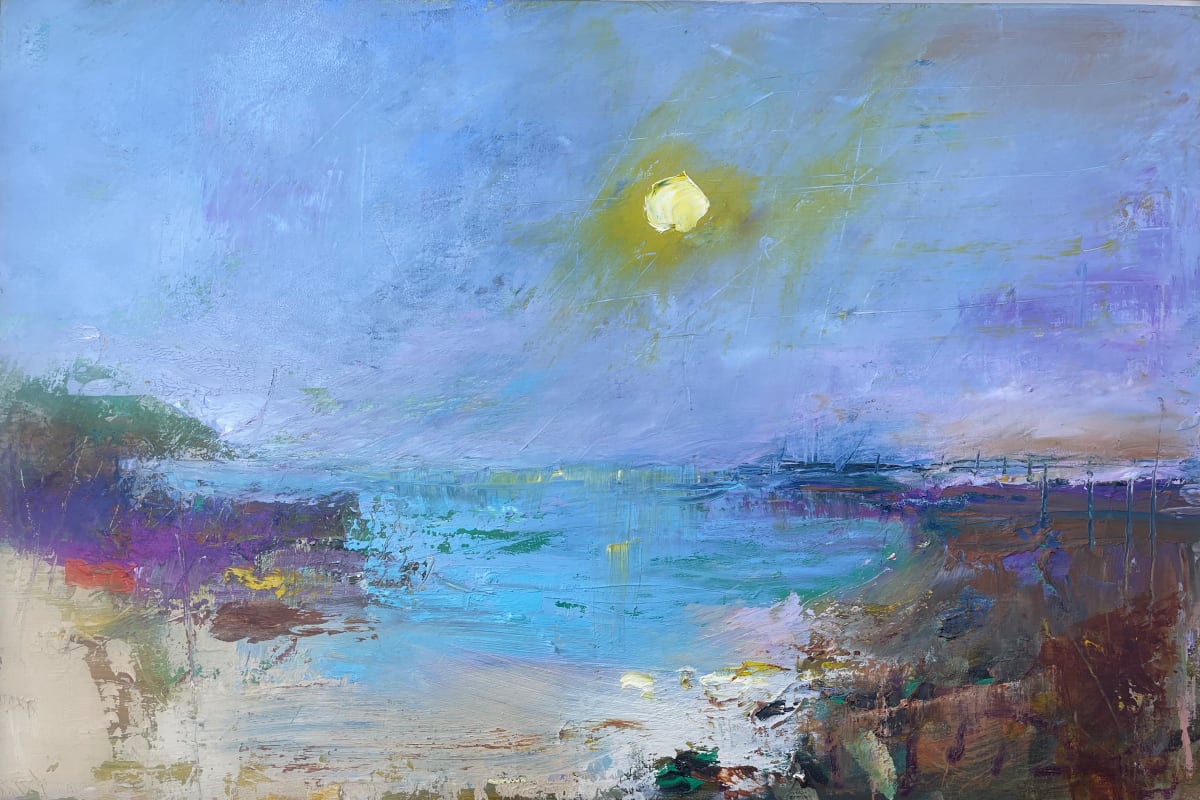 Timeless Bay by Lesley Birch, Image 5.