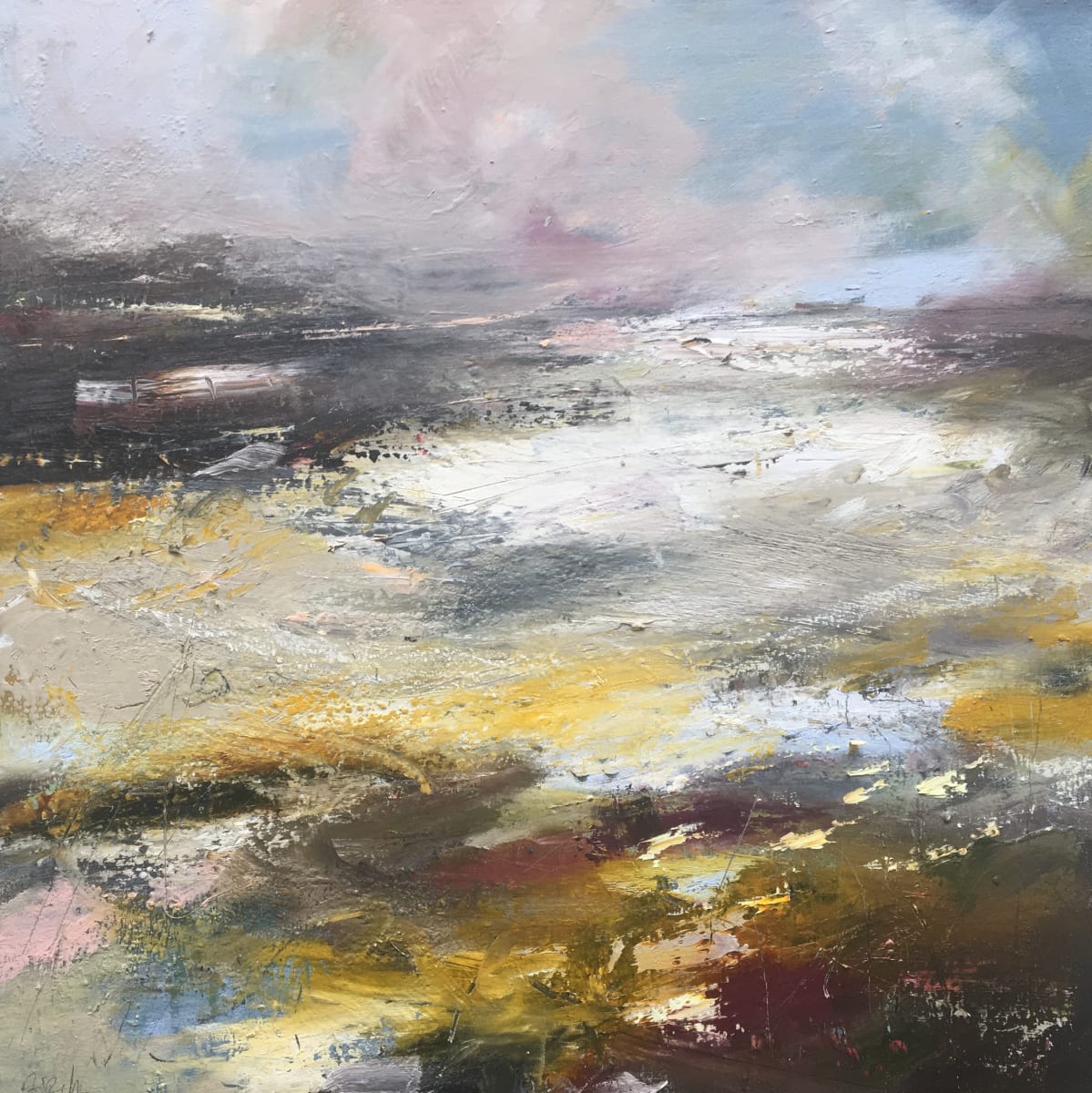 Westering Home by Lesley Birch, Image 2.