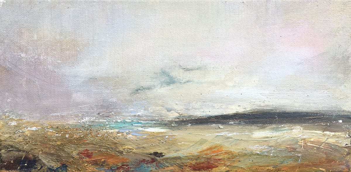Western Shore by Lesley Birch, Image 1.