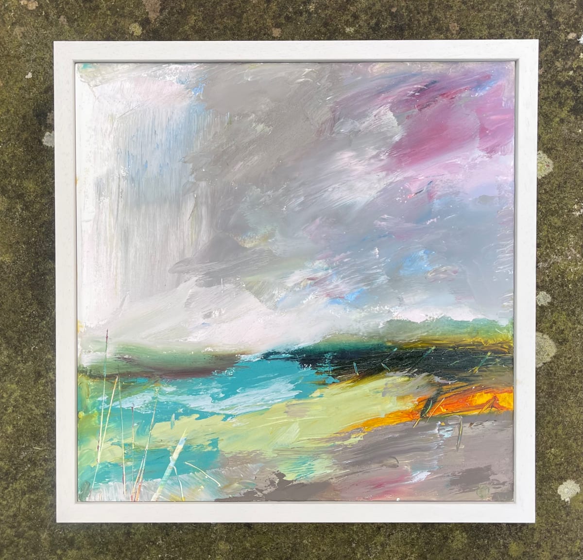 Wind & Wuthering - Sold by Lesley Birch, Image 2.