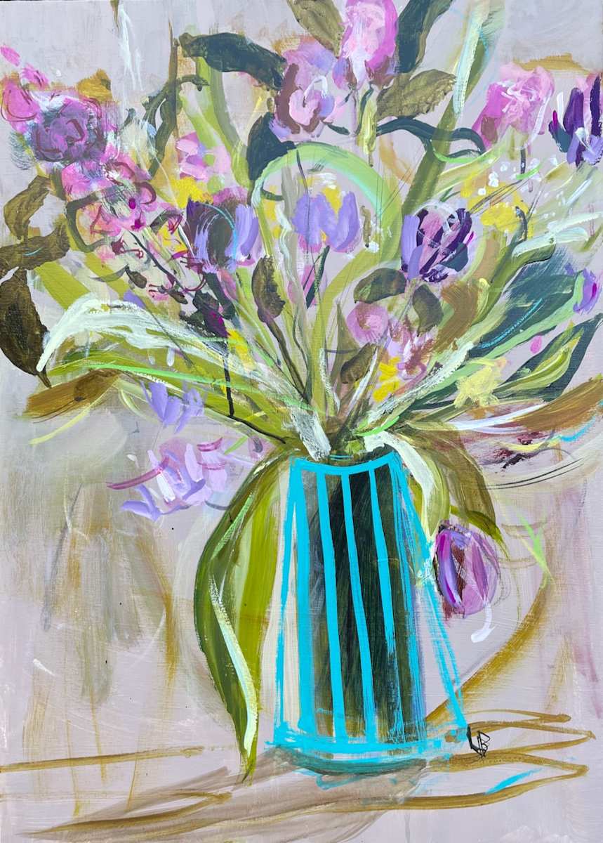 Wear it Well, Image 1.