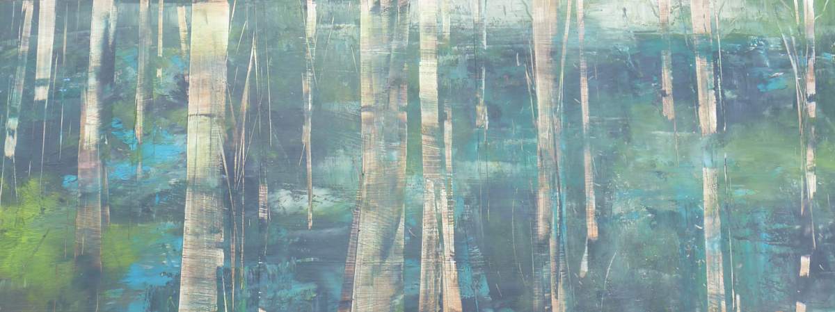 The Dream Forest by Lesley Birch, Image 3.