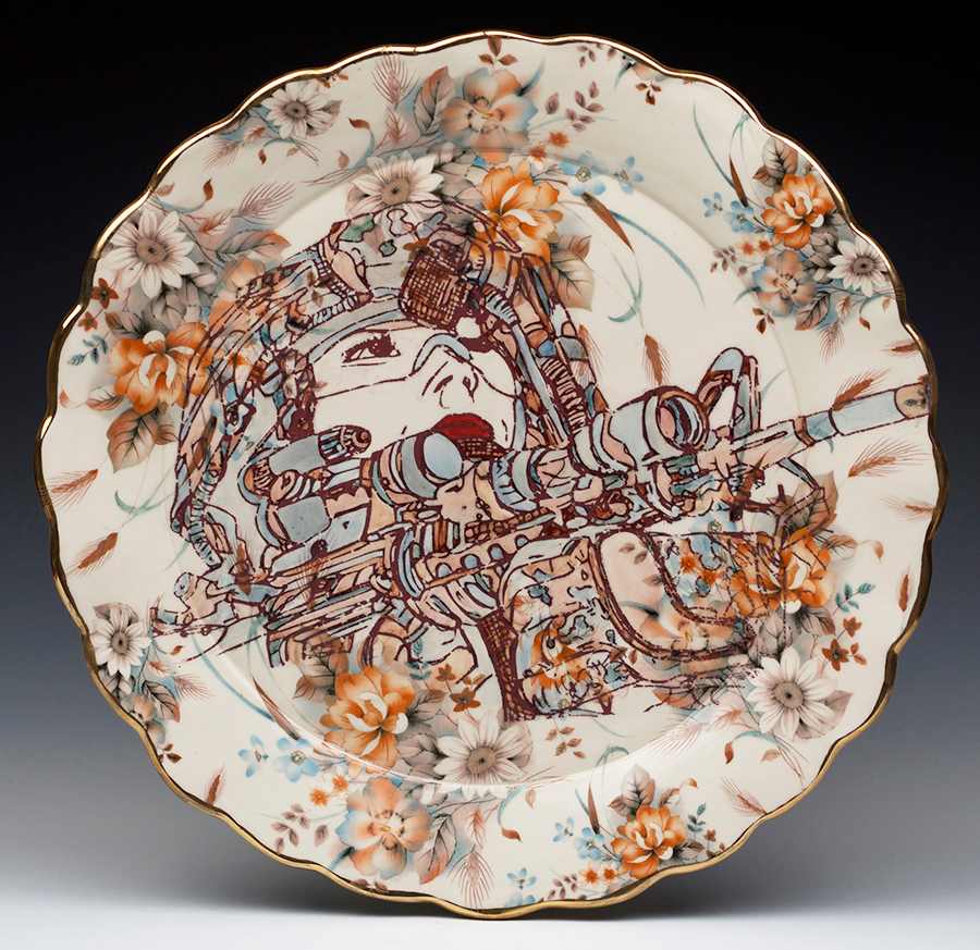 Chrys by Jessica Putnam-Phillips, Image 1.