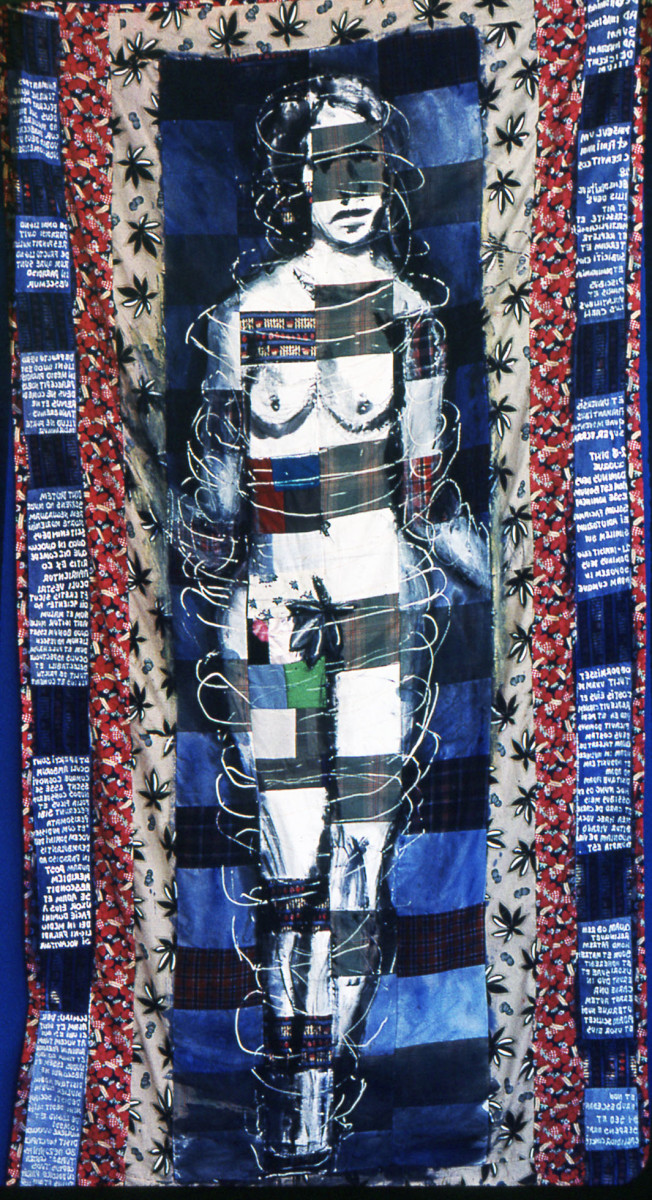 EVE _ La Suite Del Silencio by Beatriz Mejia-Krumbein 