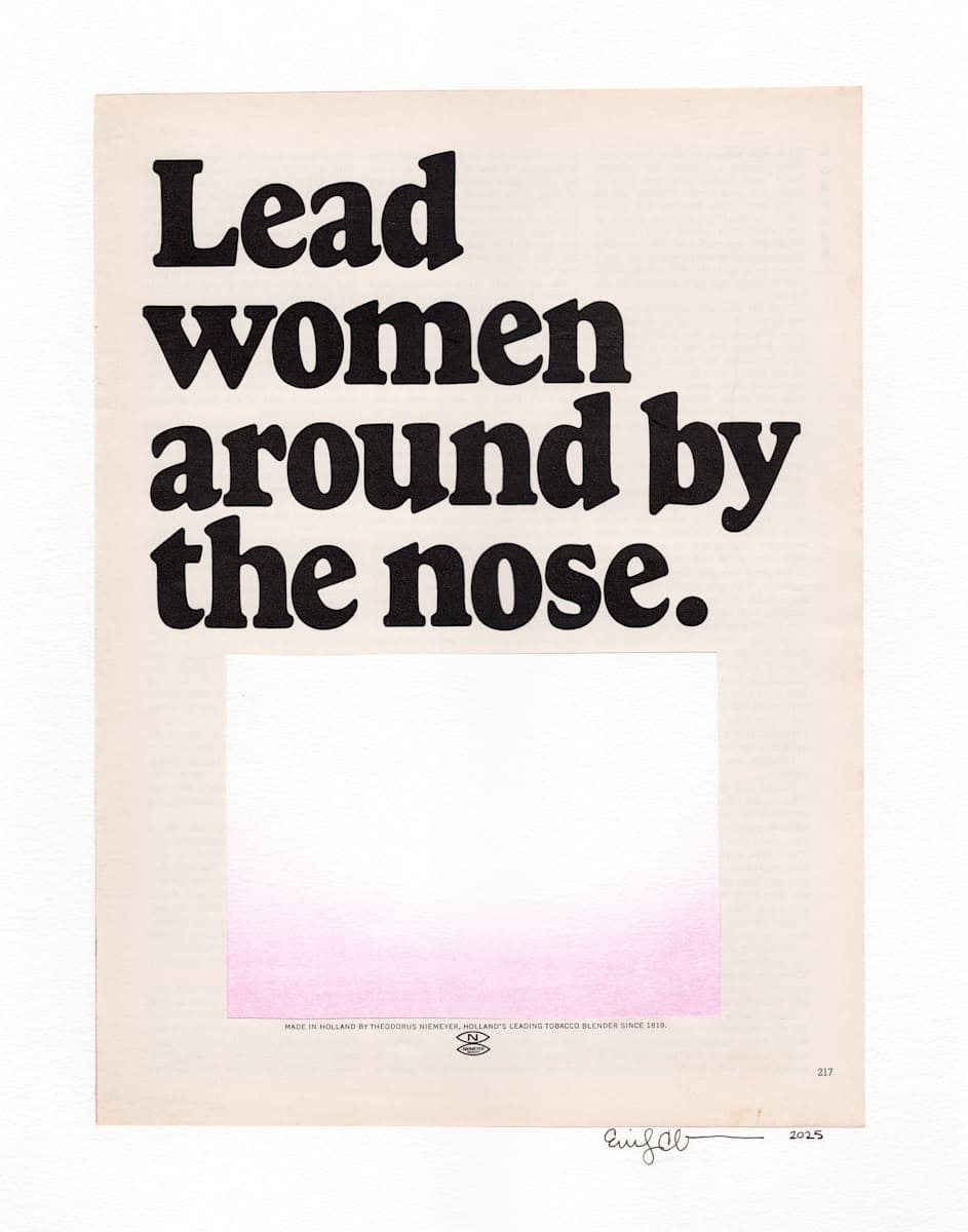 AD 20 by Emily Hoerdemann 