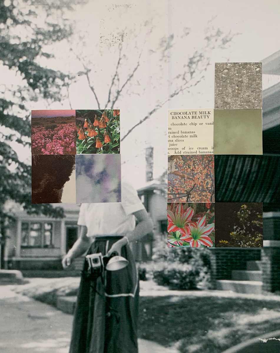 Memory Failure 112 by Emily Hoerdemann 