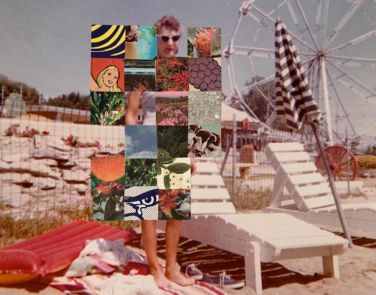 Memory Failure 113 by Emily Hoerdemann 