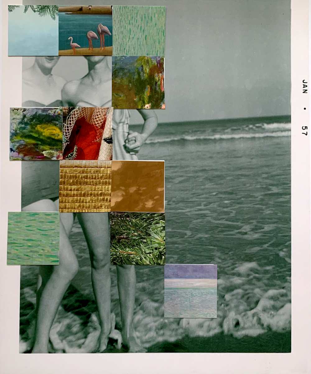 Memory Failure 117 by Emily Hoerdemann 