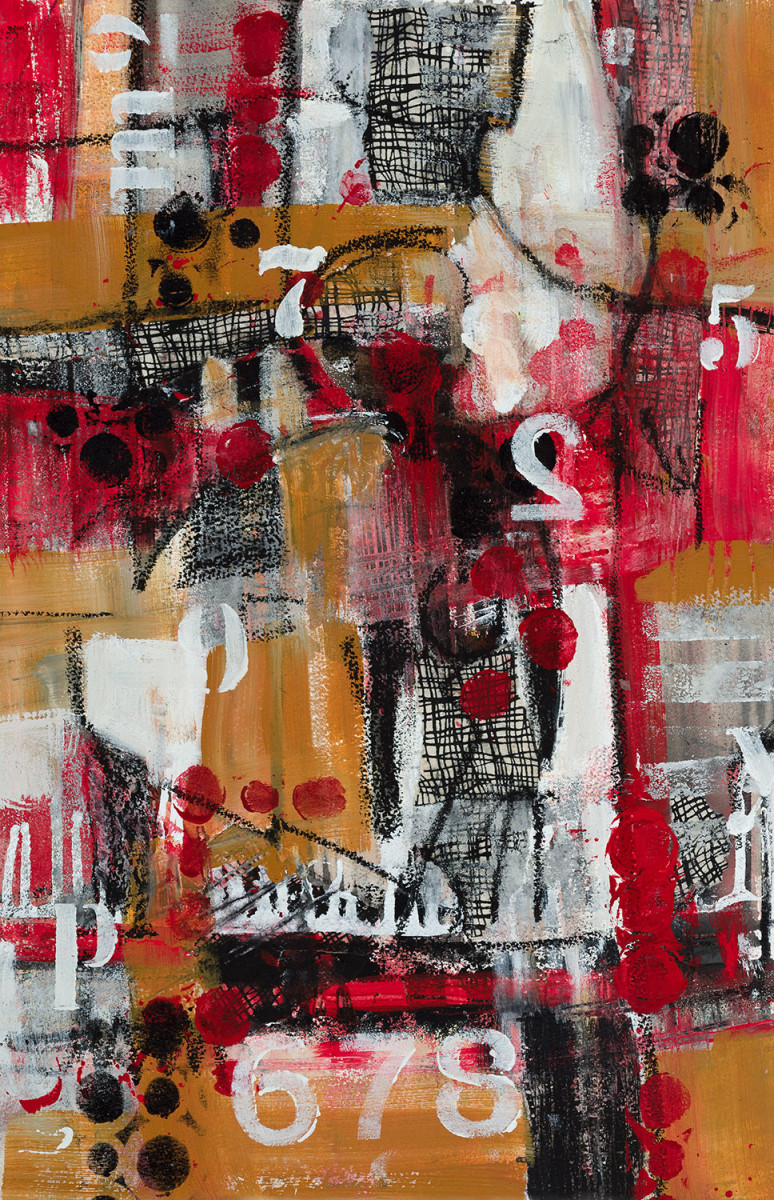 678 by M. Jane Johnson 