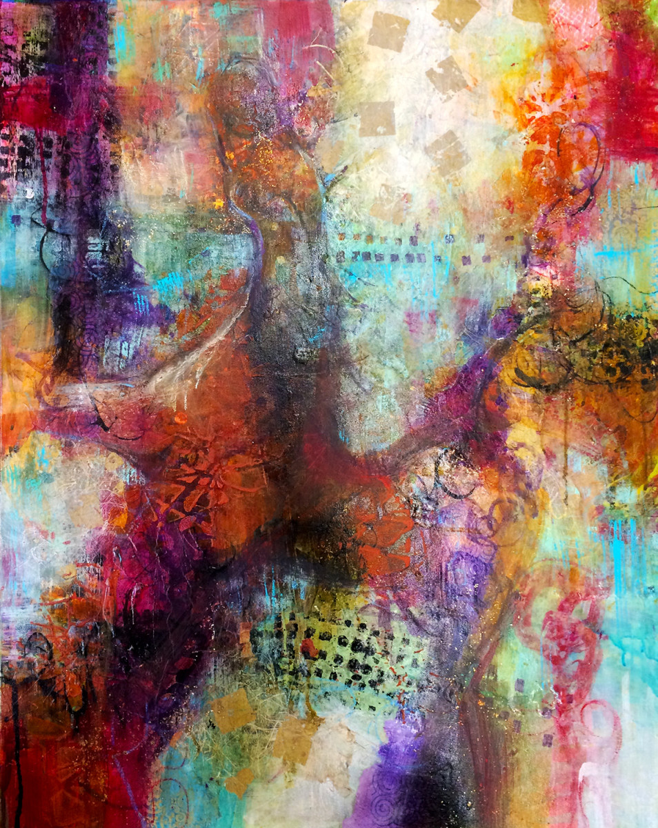 High Horse  by M. Jane Johnson 