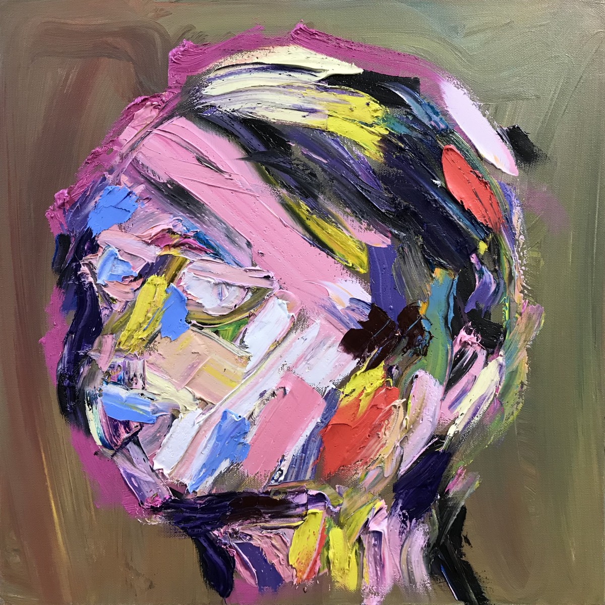 Complex by Curtis Judd 