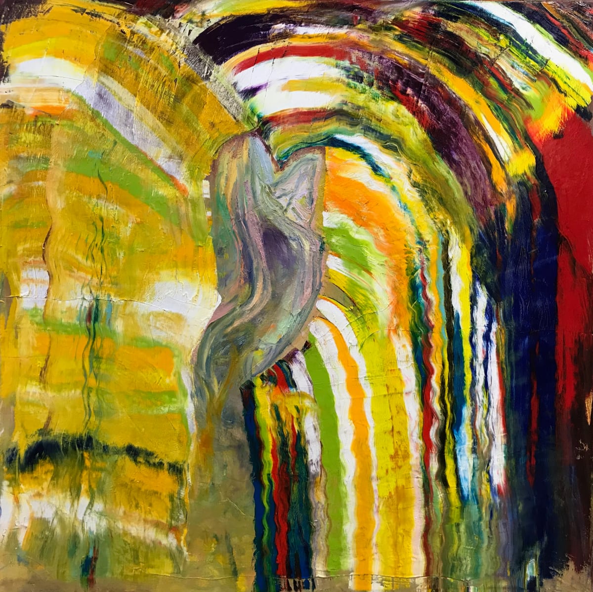 Electric Nunn, Image 1.