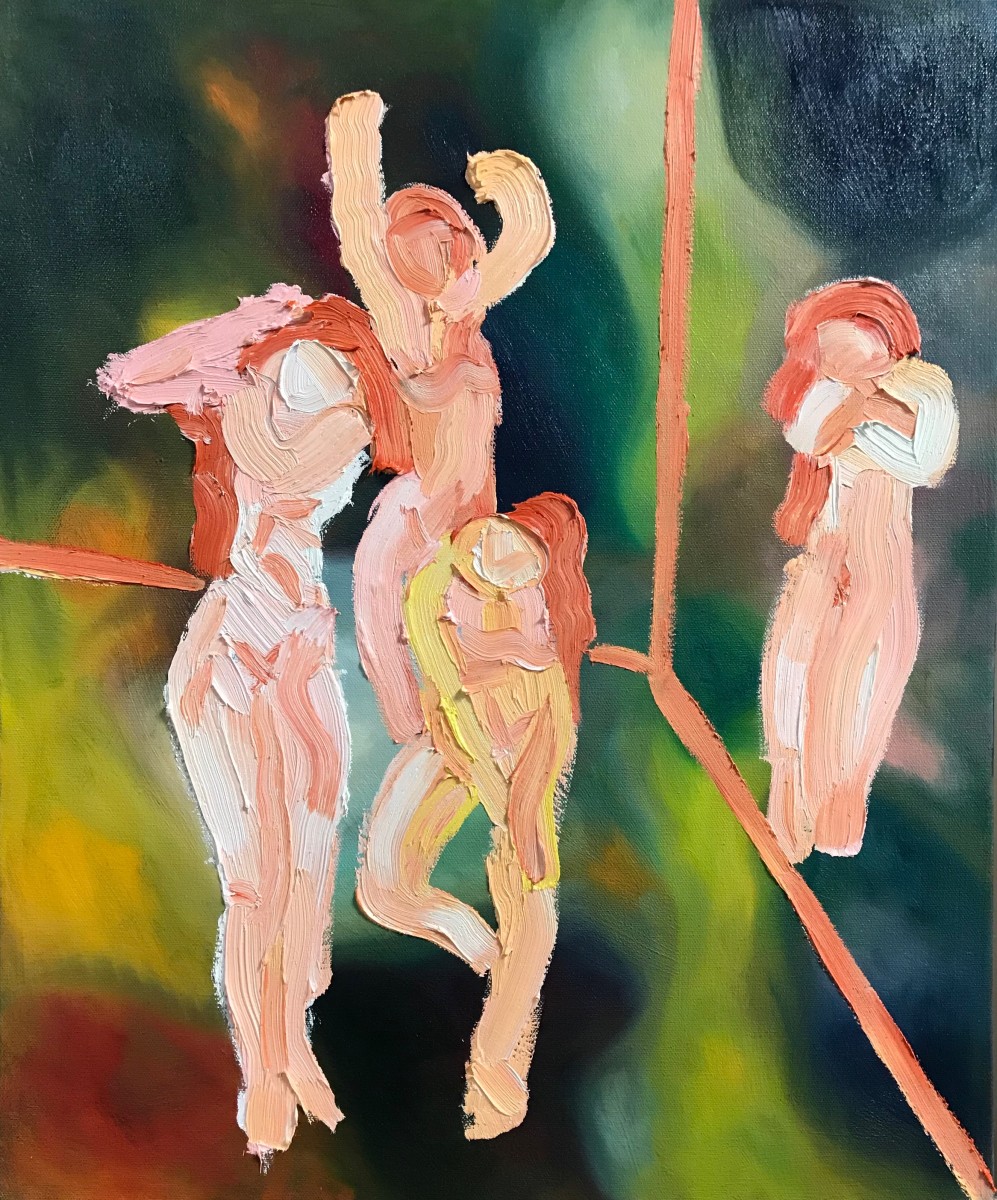 Faraway Laughter by Curtis Judd, Image 1.