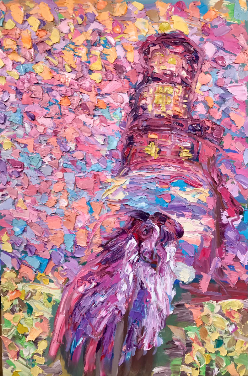 Lighthouse Shepherd, Image 1.