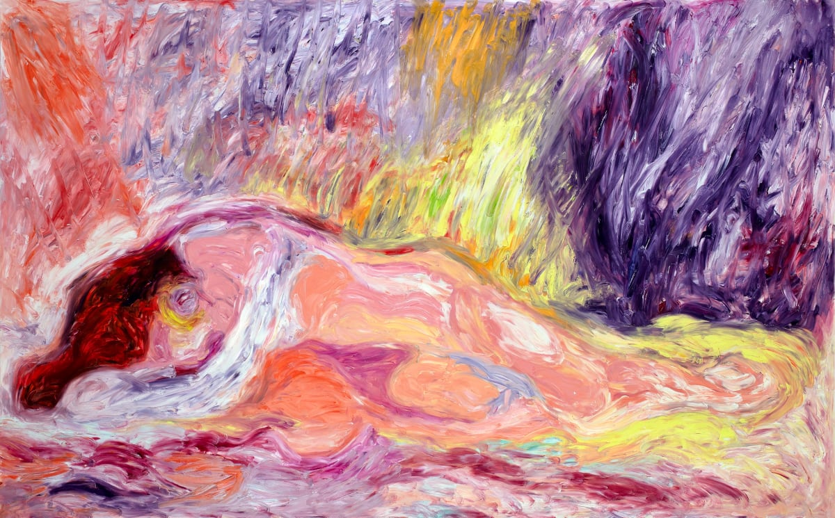 Memorial Day by Curtis Judd 