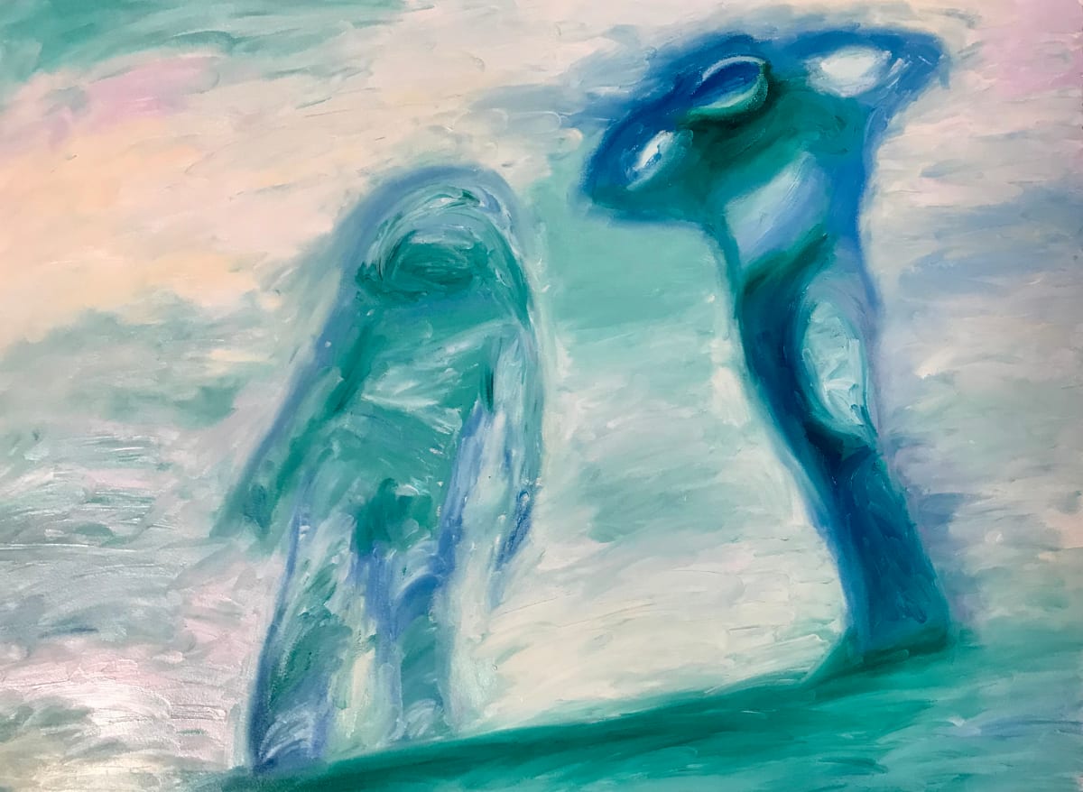 Ordinary World, Image 1.