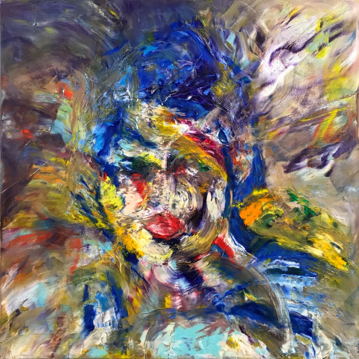 Ruby Lips, Image 1.