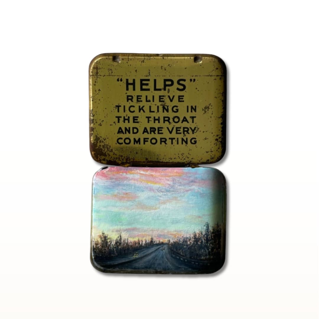 Help at Sunset by Shelley Vanderbyl, Image 2.