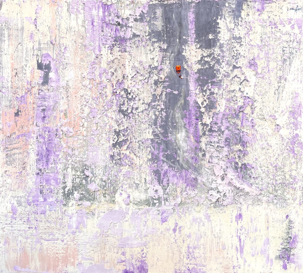 Snow Rescue by Shelley Vanderbyl, Image 2.