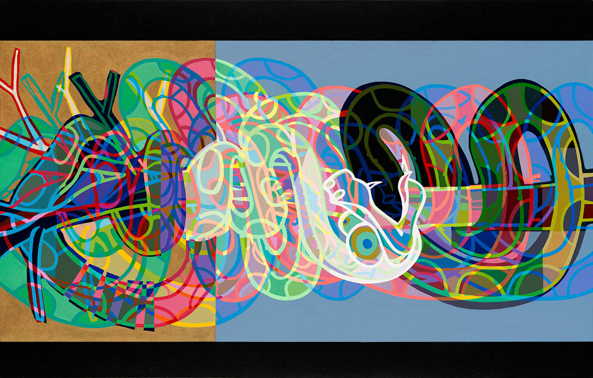 0UR080RU5 by Justin Shull, Image 1.