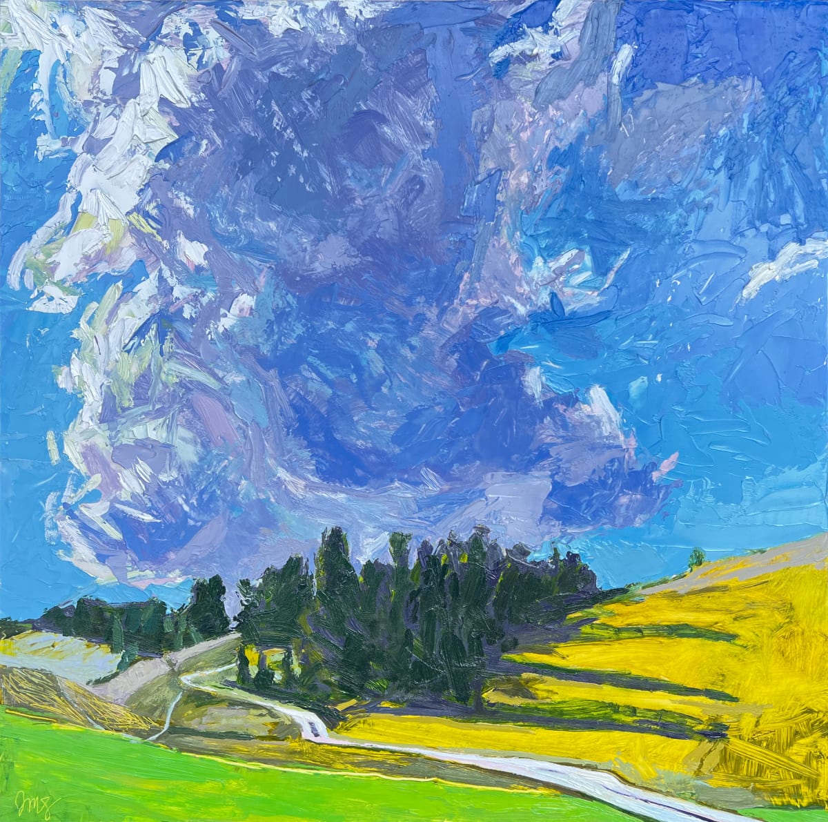 Alpine Slide by Justin Shull, Image 1.