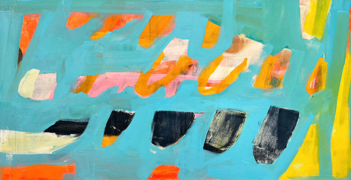 untitled 22-06 by Thérèse Murdza 