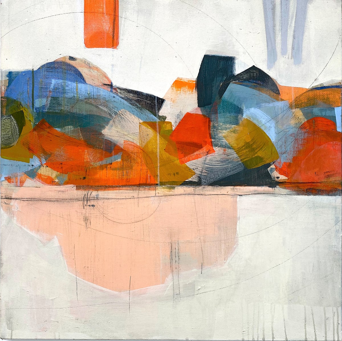 untitled 21-0410 by Thérèse Murdza 