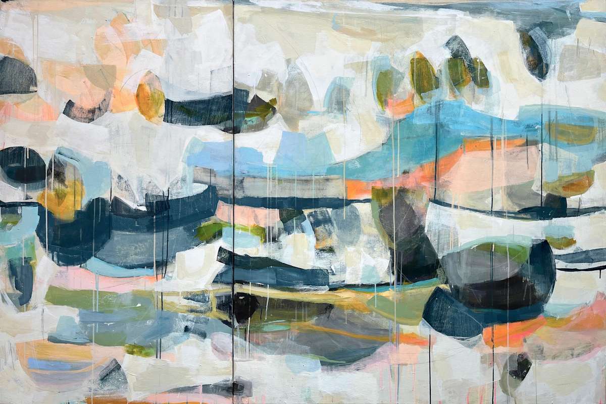 untitled 19-77 by Thérèse Murdza, Image 1.