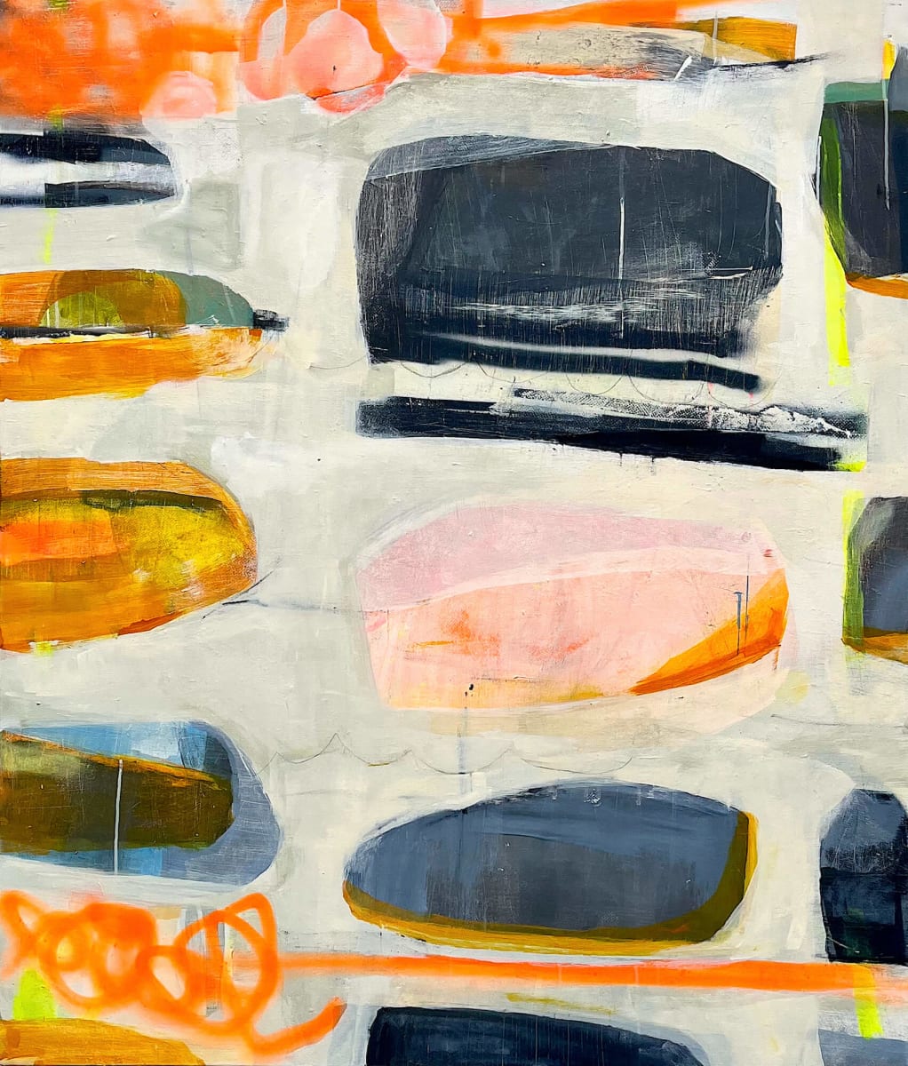 untitled 22-01 by Thérèse Murdza 