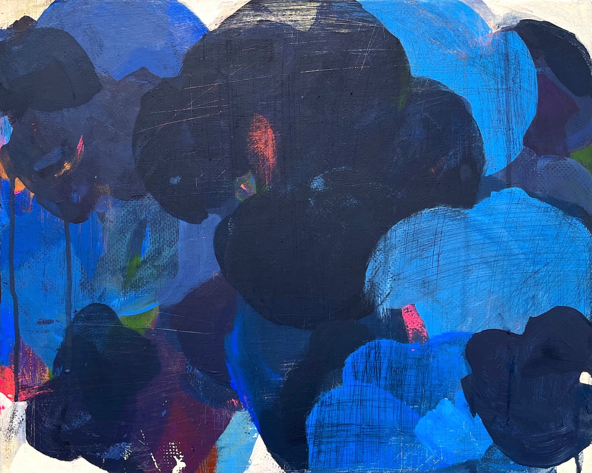untitled 23-46 by Thérèse Murdza 