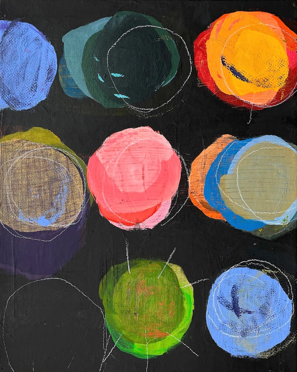 untitled 24-08 by Thérèse Murdza 