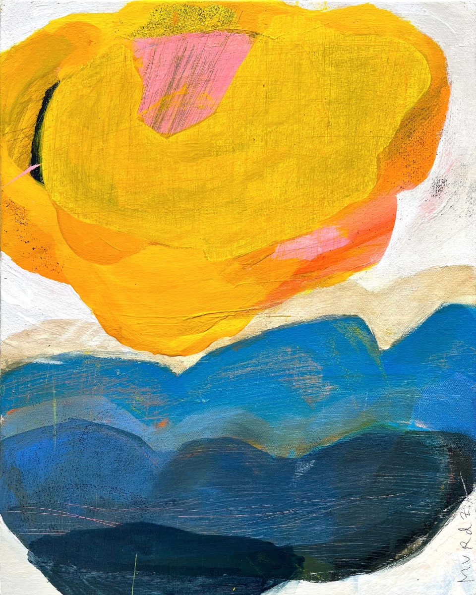 untitled 24-15 by Thérèse Murdza 