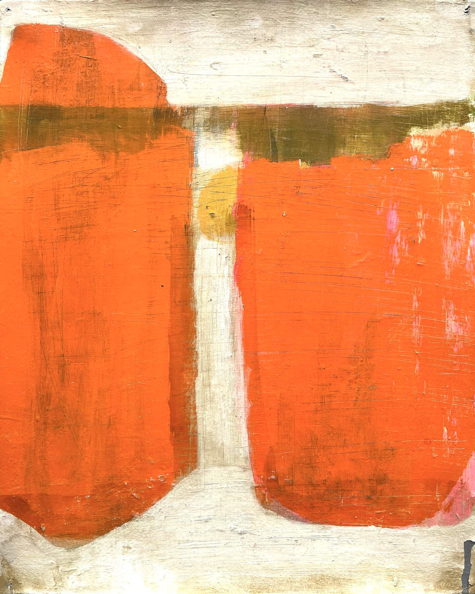 untitled 25-264 by Thérèse Murdza 